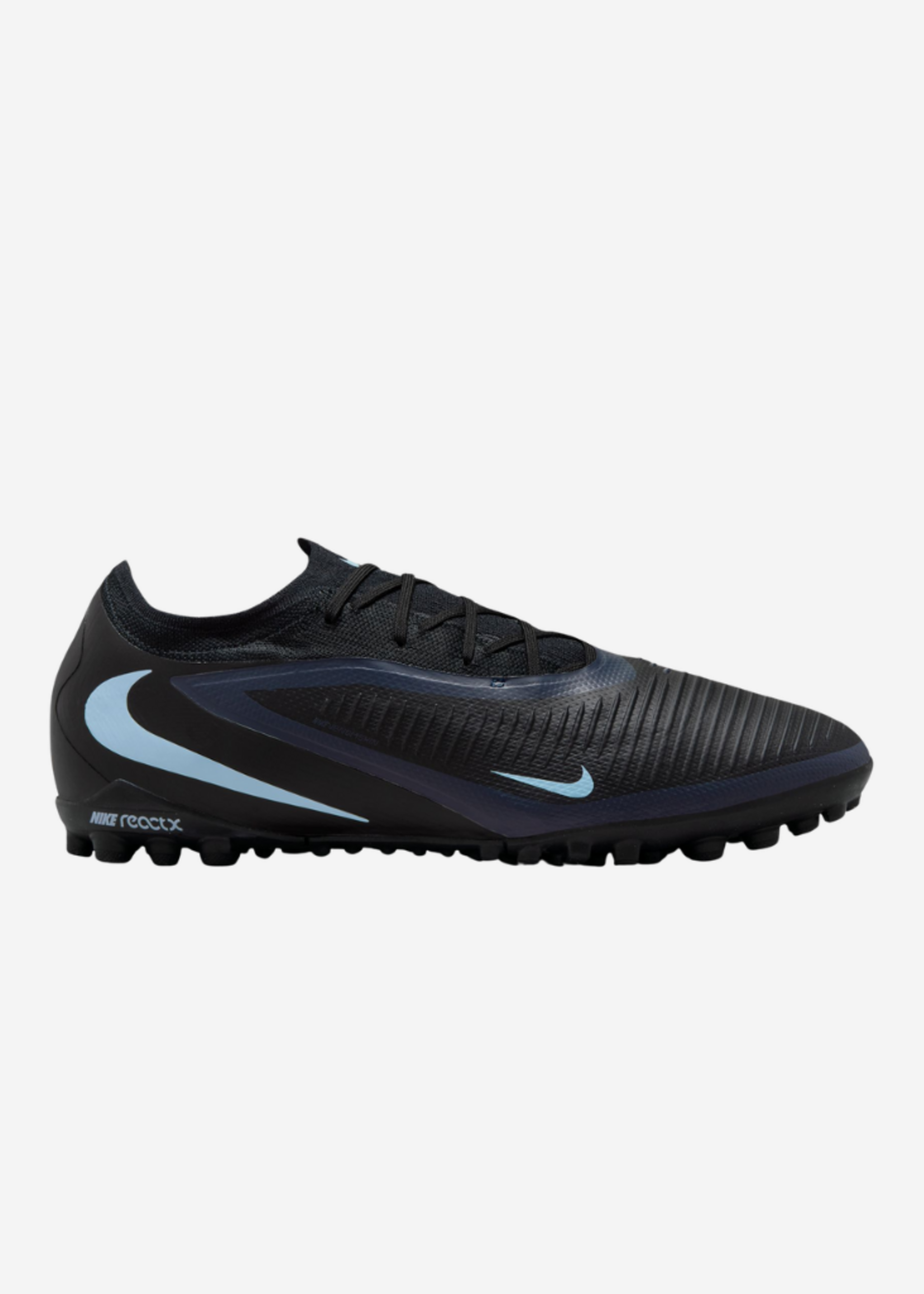 NIKE Nike Phantom 6 Low Pro TF BLACK HJ4123-003