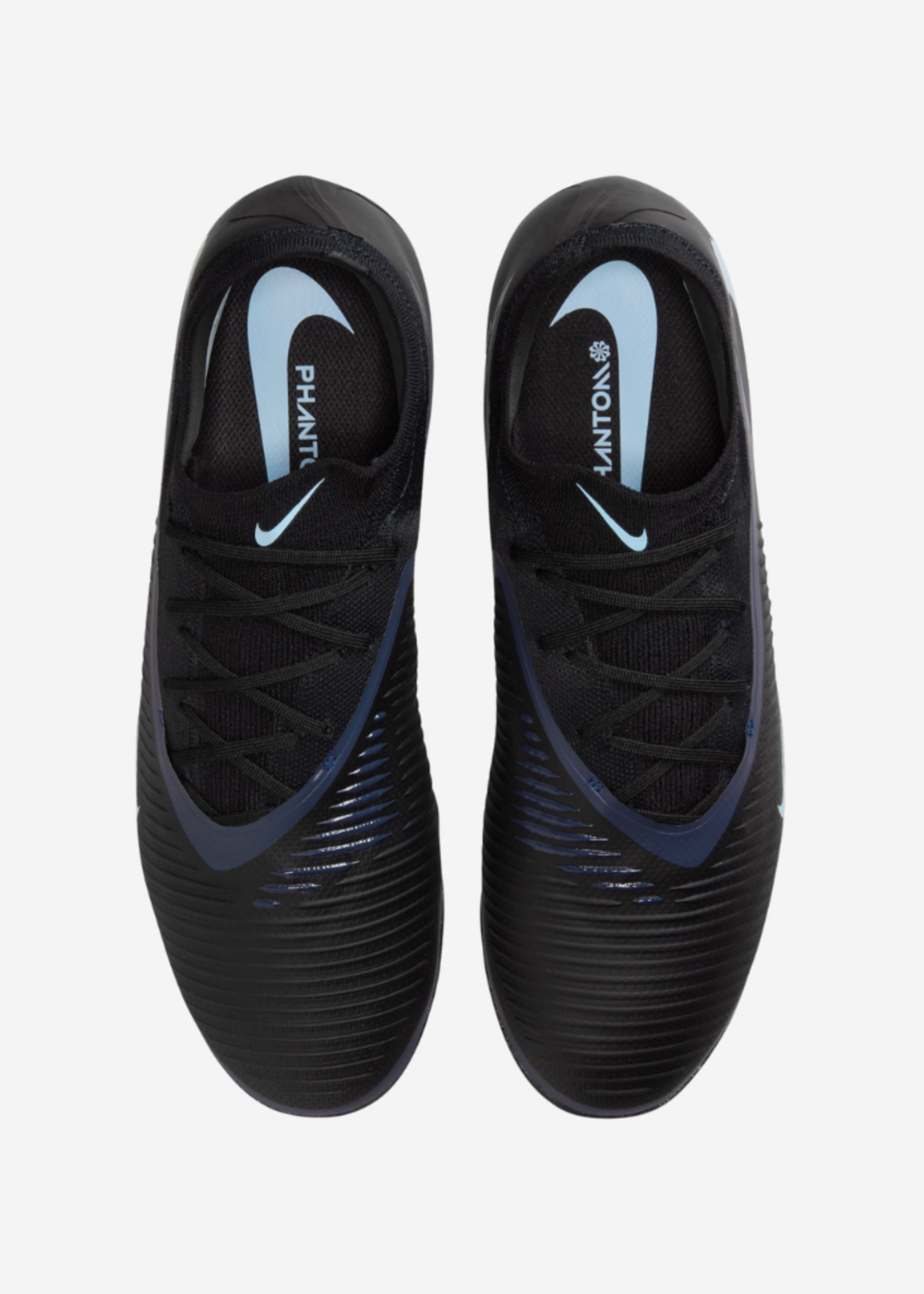 NIKE Nike Phantom 6 Low Pro TF BLACK HJ4123-003