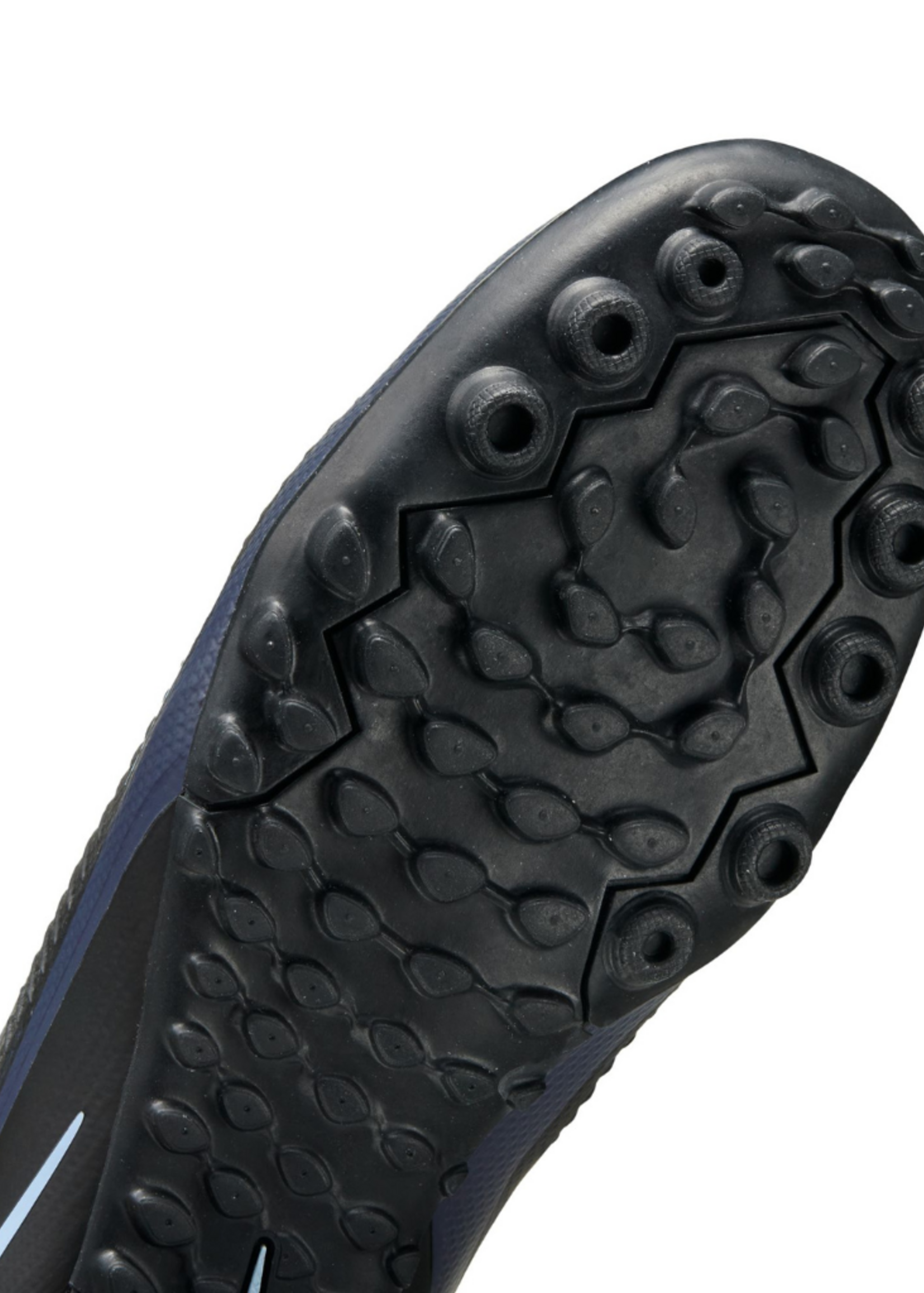 NIKE Nike Phantom 6 Low Pro TF BLACK HJ4123-003