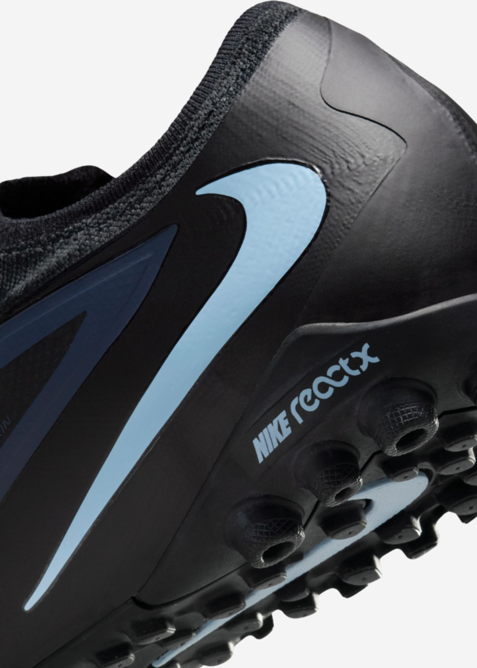 NIKE Nike Phantom 6 Low Pro TF BLACK HJ4123-003