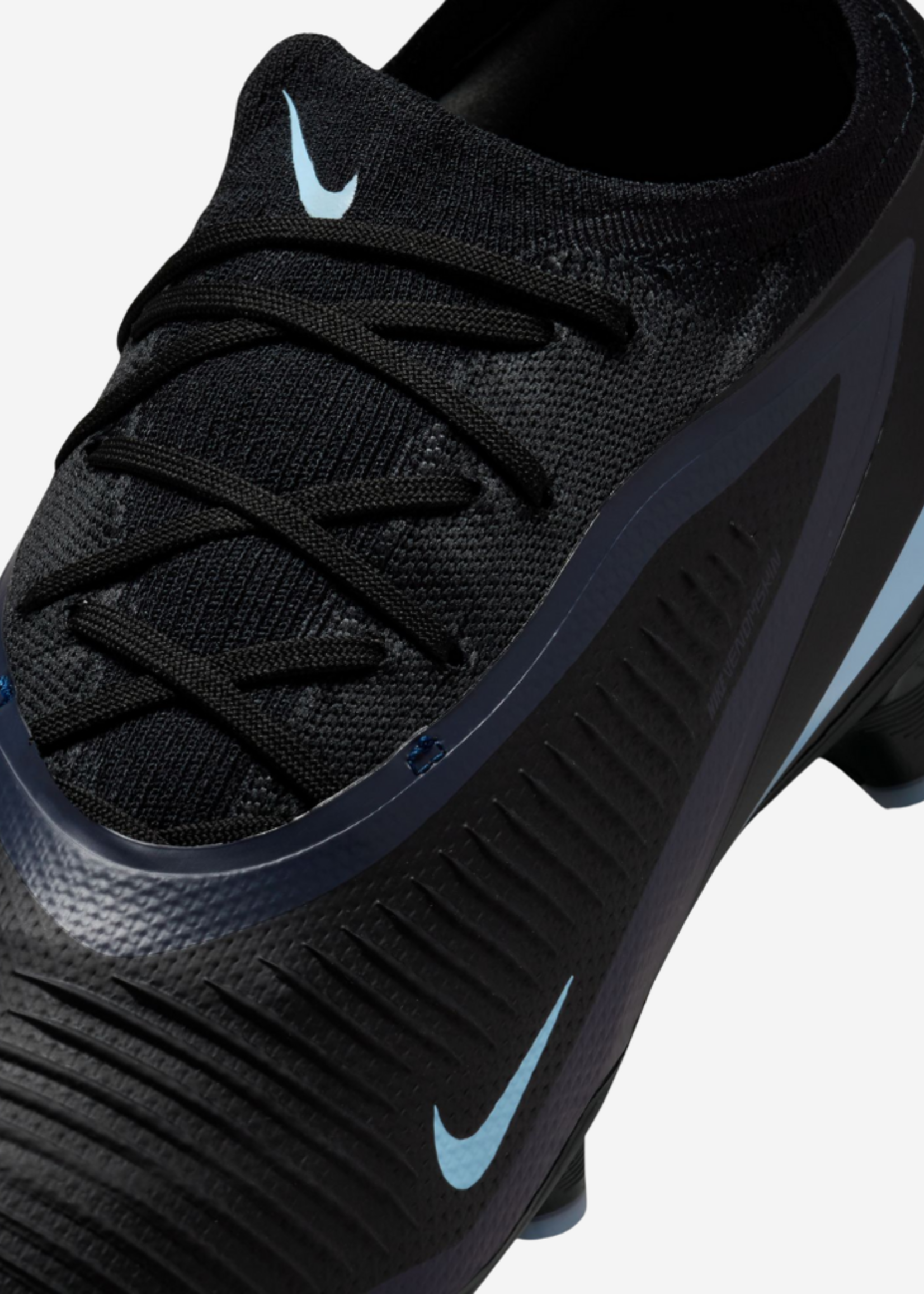NIKE Nike Phantom 6 Low Pro TF BLACK HJ4123-003