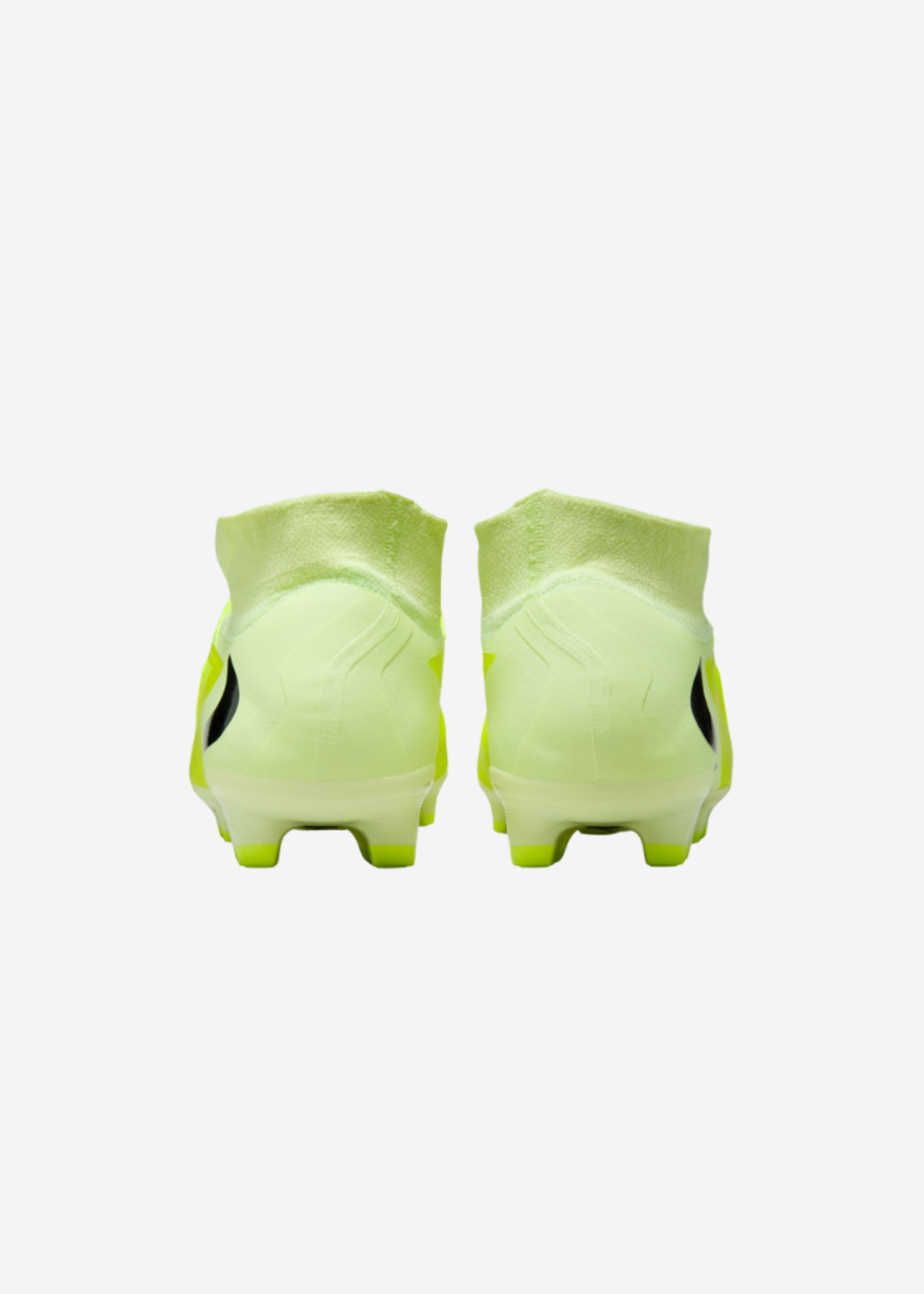 NIKE Nike Phantom 6 High Pro FG CRIMSON/BLACK-LIMELIGHT HQ2311-800