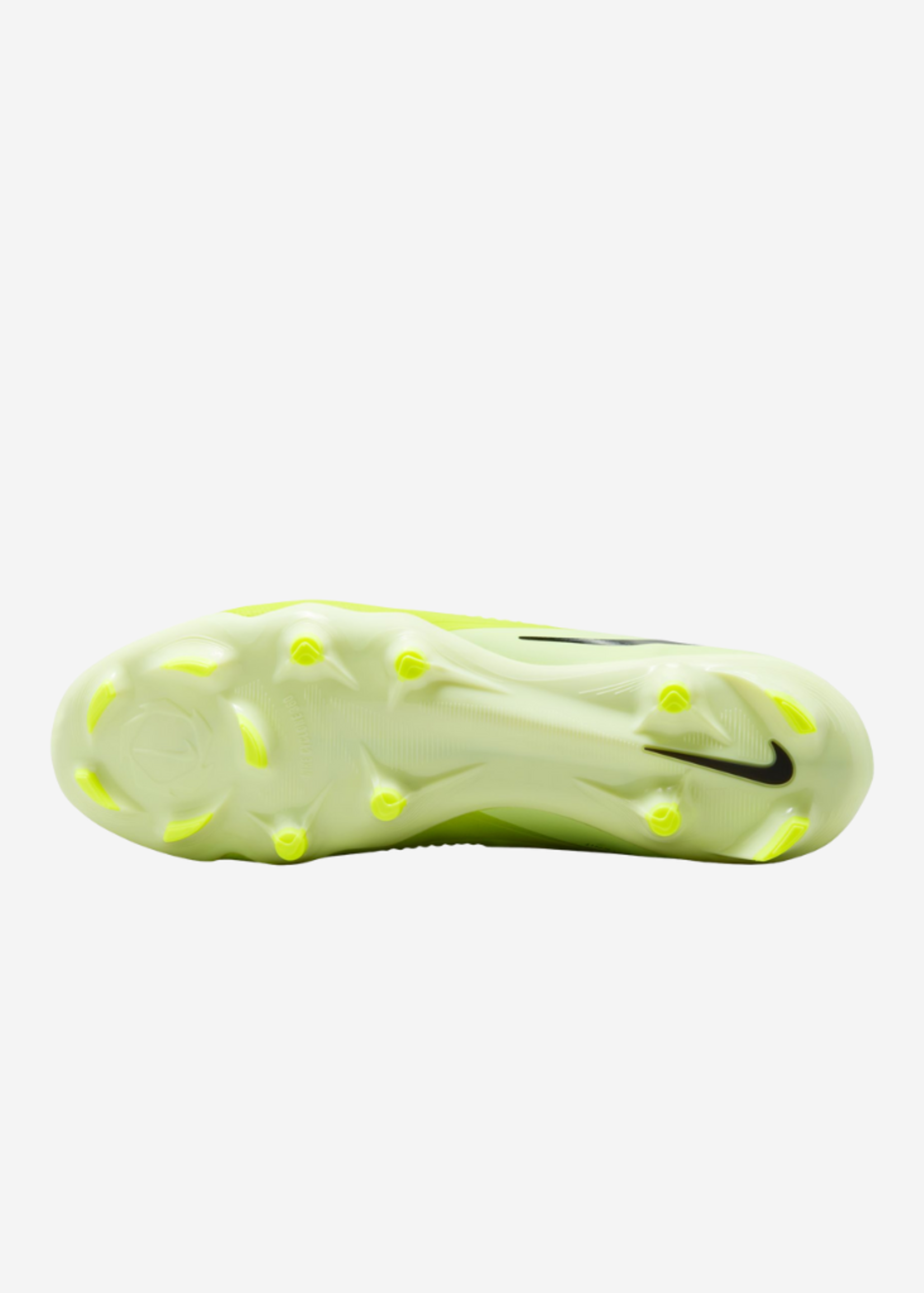 NIKE Nike Phantom 6 High Pro FG CRIMSON/BLACK-LIMELIGHT HQ2311-800