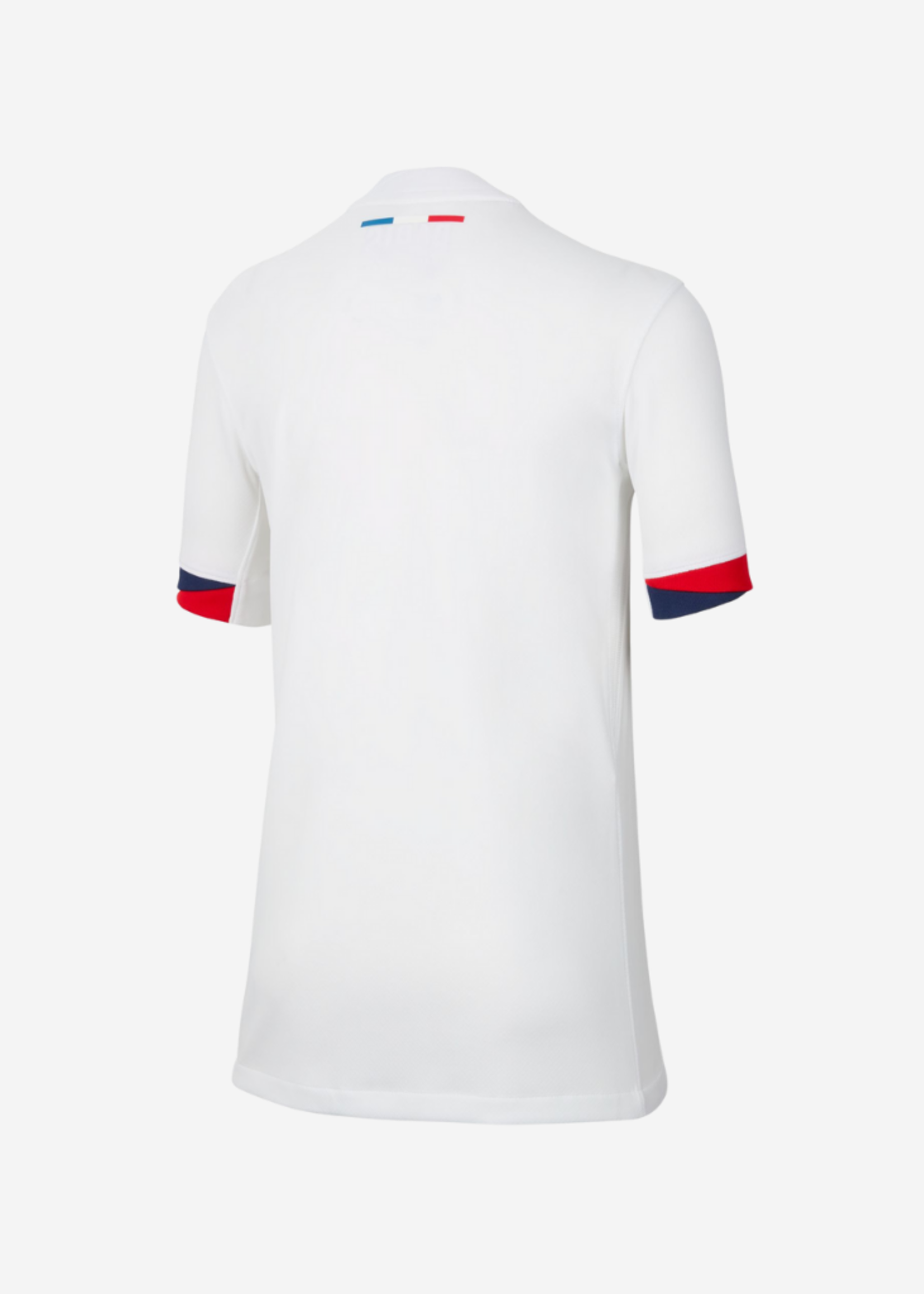 NIKE Paris Saint-Germain 2024/25 Away JSY KIDS FN9126-101
