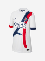 NIKE Paris Saint-Germain 2024/25 Away JSY KIDS FN9126-101