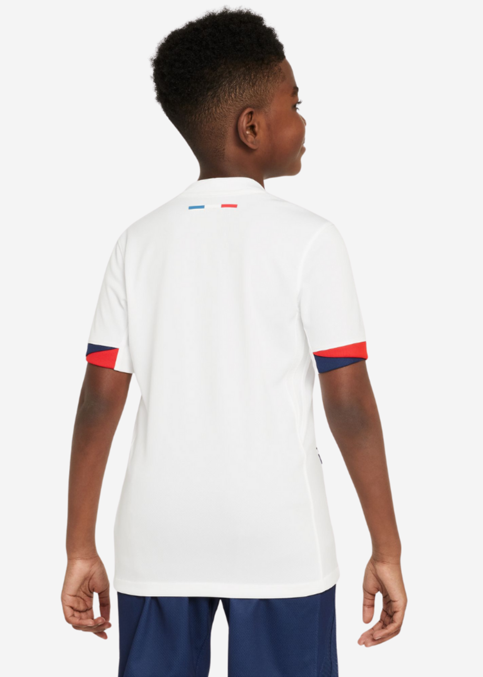 NIKE Paris Saint-Germain 2024/25 Away JSY KIDS FN9126-101