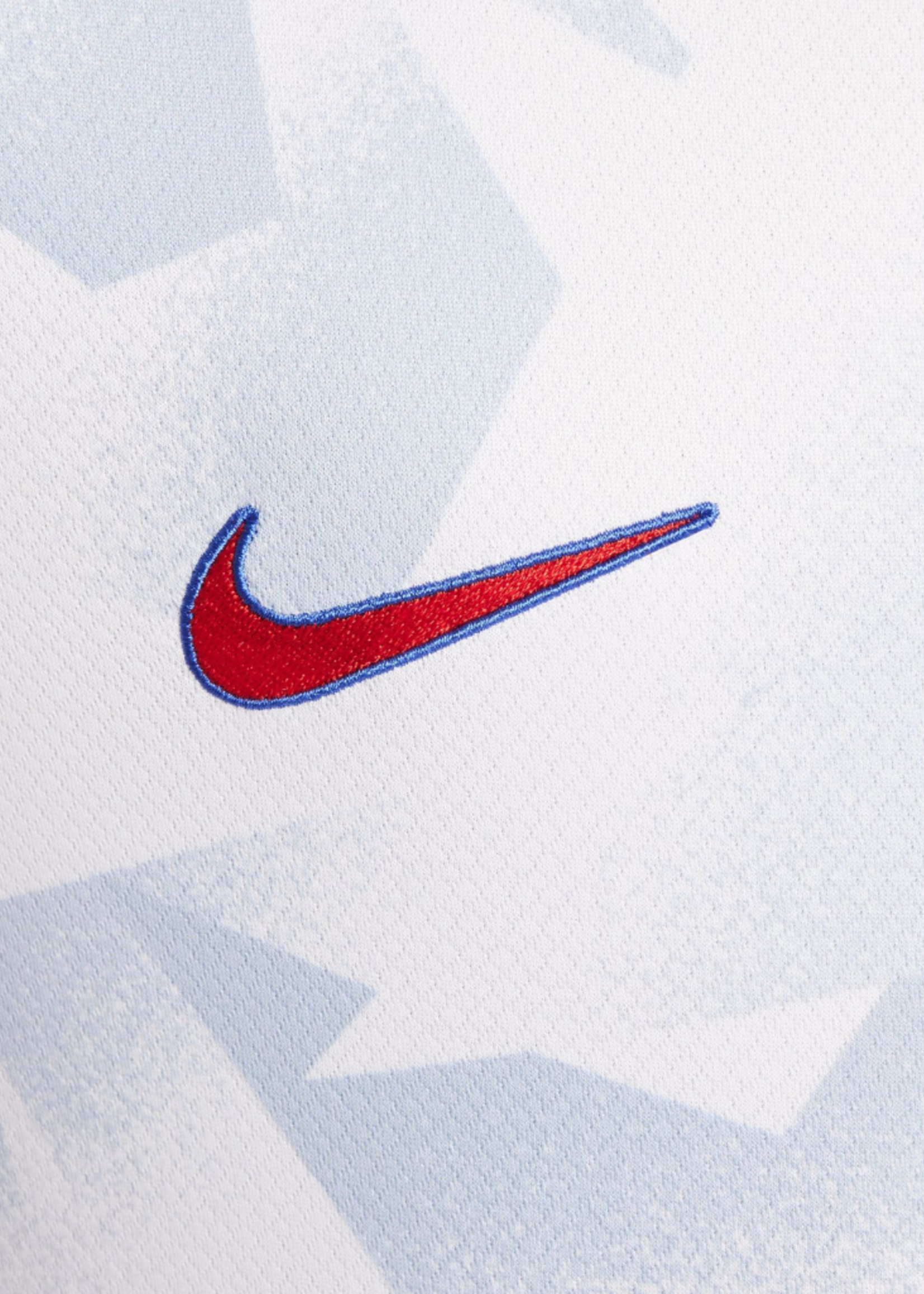 NIKE USWNT 2025 Stadium Home WT JSY KIDS FZ9209-101