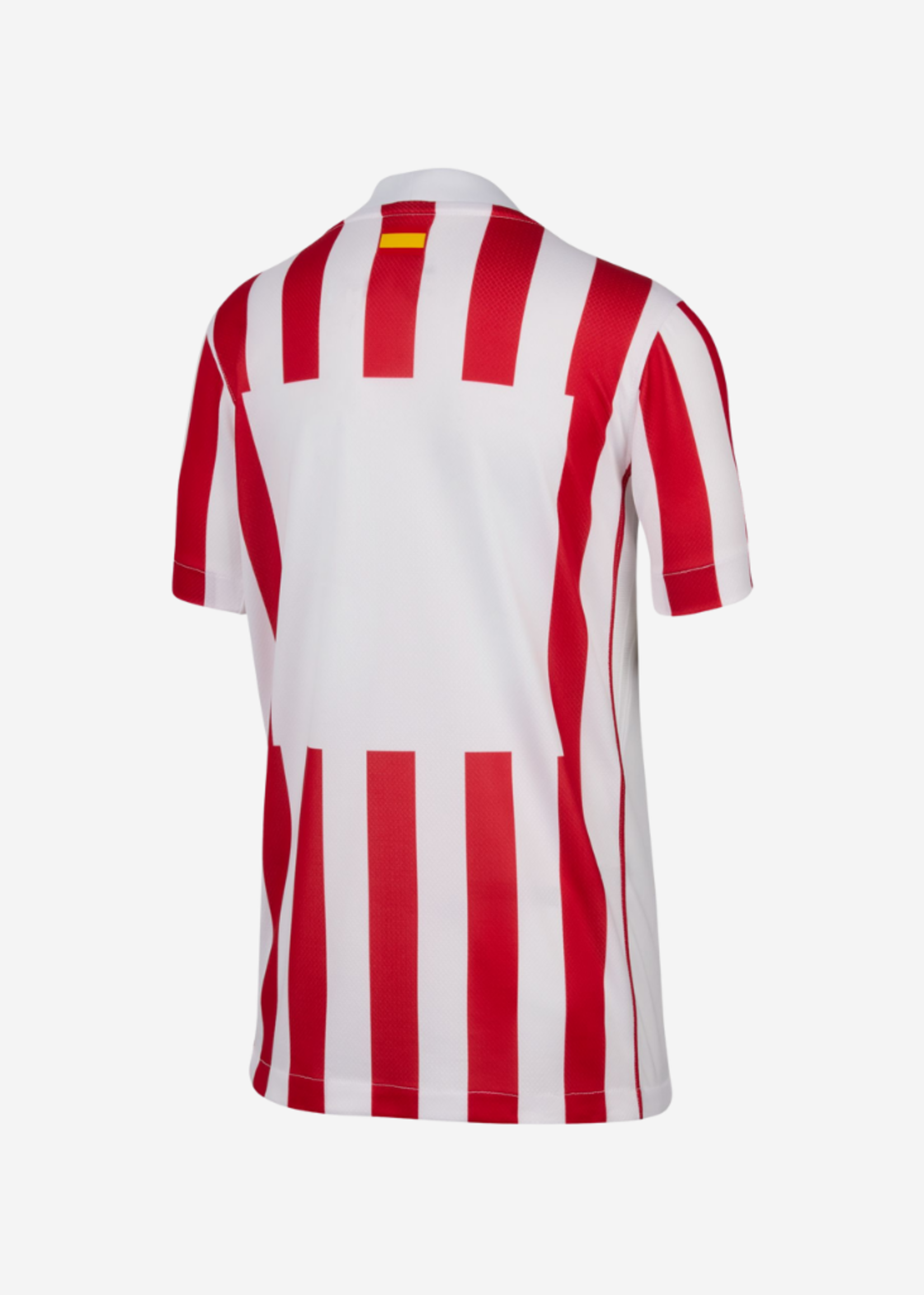 NIKE Atlético Madrid 2025/26 Home JSY KIDS HJ5281-615