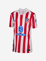NIKE Atlético Madrid 2025/26 Home JSY KIDS HJ5281-615