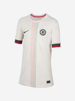 NIKE Chelsea FC 2025/26 Away JSY KIDS HJ5284-031