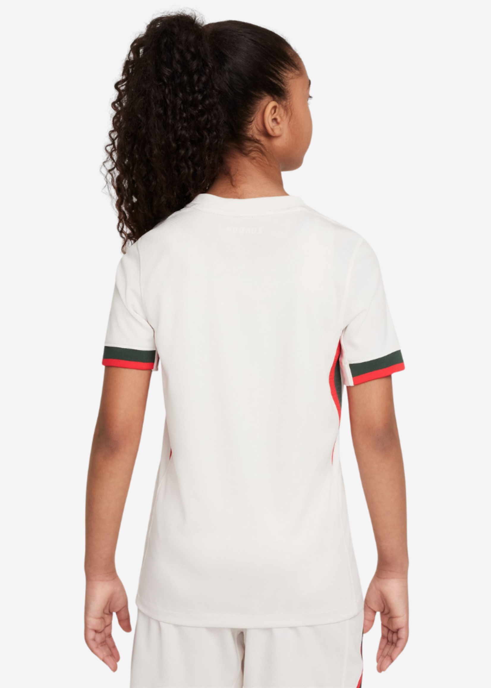 NIKE Chelsea FC 2025/26 Away JSY KIDS HJ5284-031