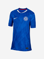 NIKE Chelsea FC 2025/26 Stadium Home JSY KIDS HJ5285-496
