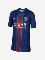 NIKE Paris Saint-Germain 2025/26 Home JSY KIDS HJ5293-411