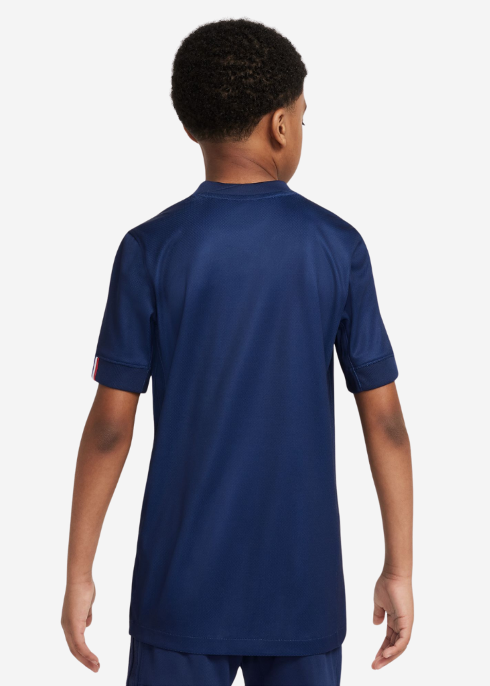 NIKE Paris Saint-Germain 2025/26 Home JSY KIDS HJ5293-411
