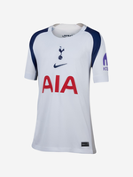 NIKE Tottenham Hotspur 2025/26 Home JSY KIDS  HJ5297-101