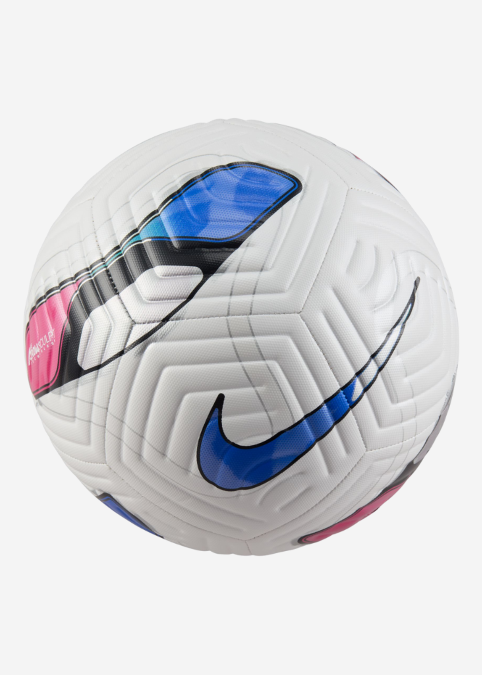 NIKE NWSL Academy BALL WHITE/BLUE/MAG HJ6603-100