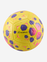 NIKE Nike Academy Soccer Ball  YELLOW HV4386-710