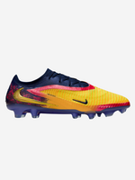 NIKE Nike Phantom 6 Low Elite FG Erling Haaland ORANGE/BLUE HQ2332-800