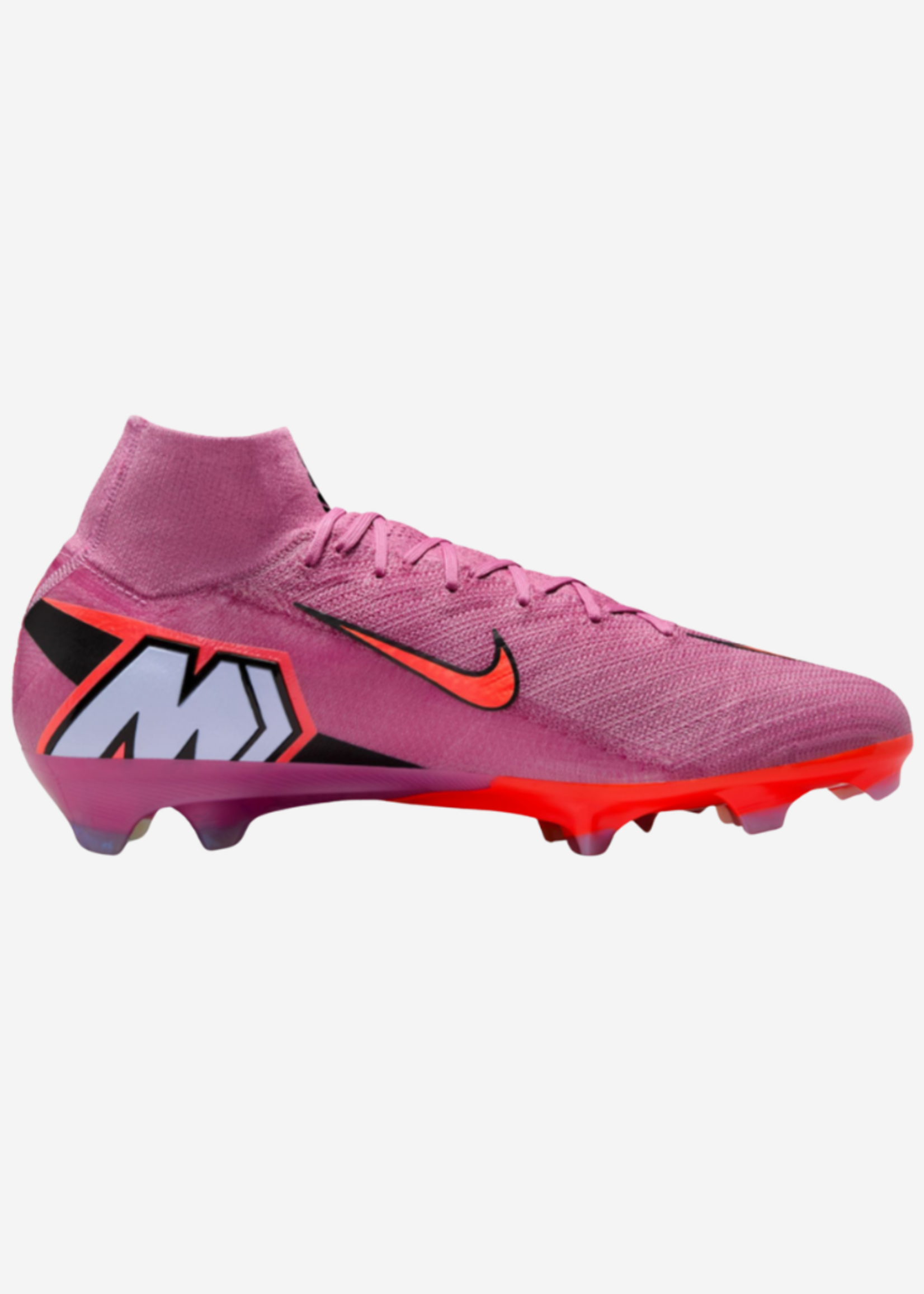 NIKE Nike Mercurial Superfly 10 Elite FG FLAMINGO FQ1454-600