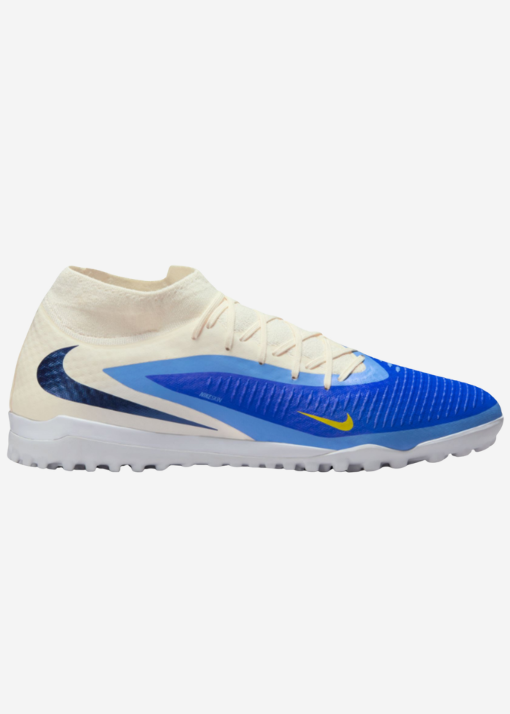 NIKE Nike Phantom 6 High Academy TF RACER BLUE/WHITE HQ2282-400