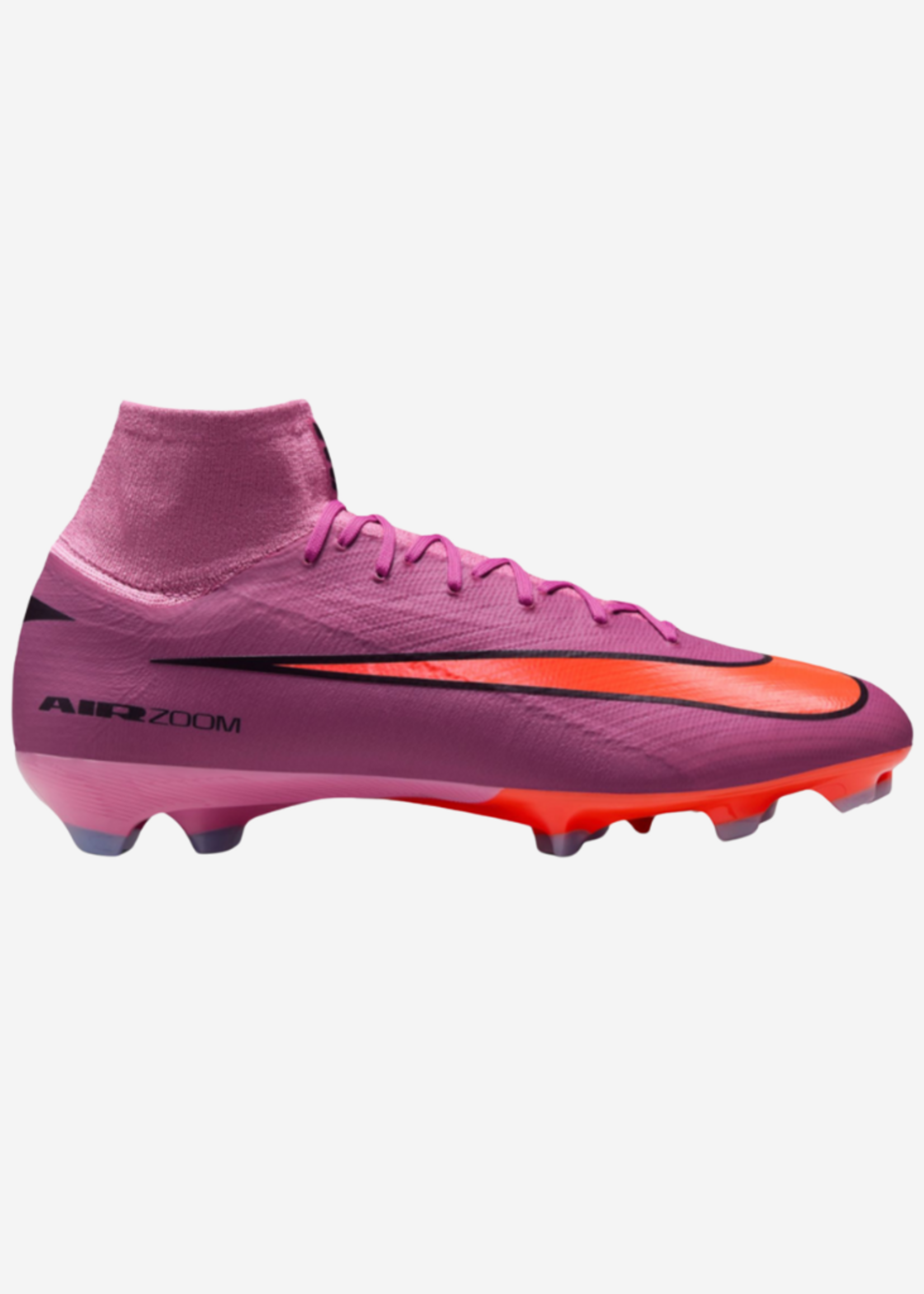 NIKE Nike Mercurial Superfly 10 Pro FG FLAMINGO HF9433-600
