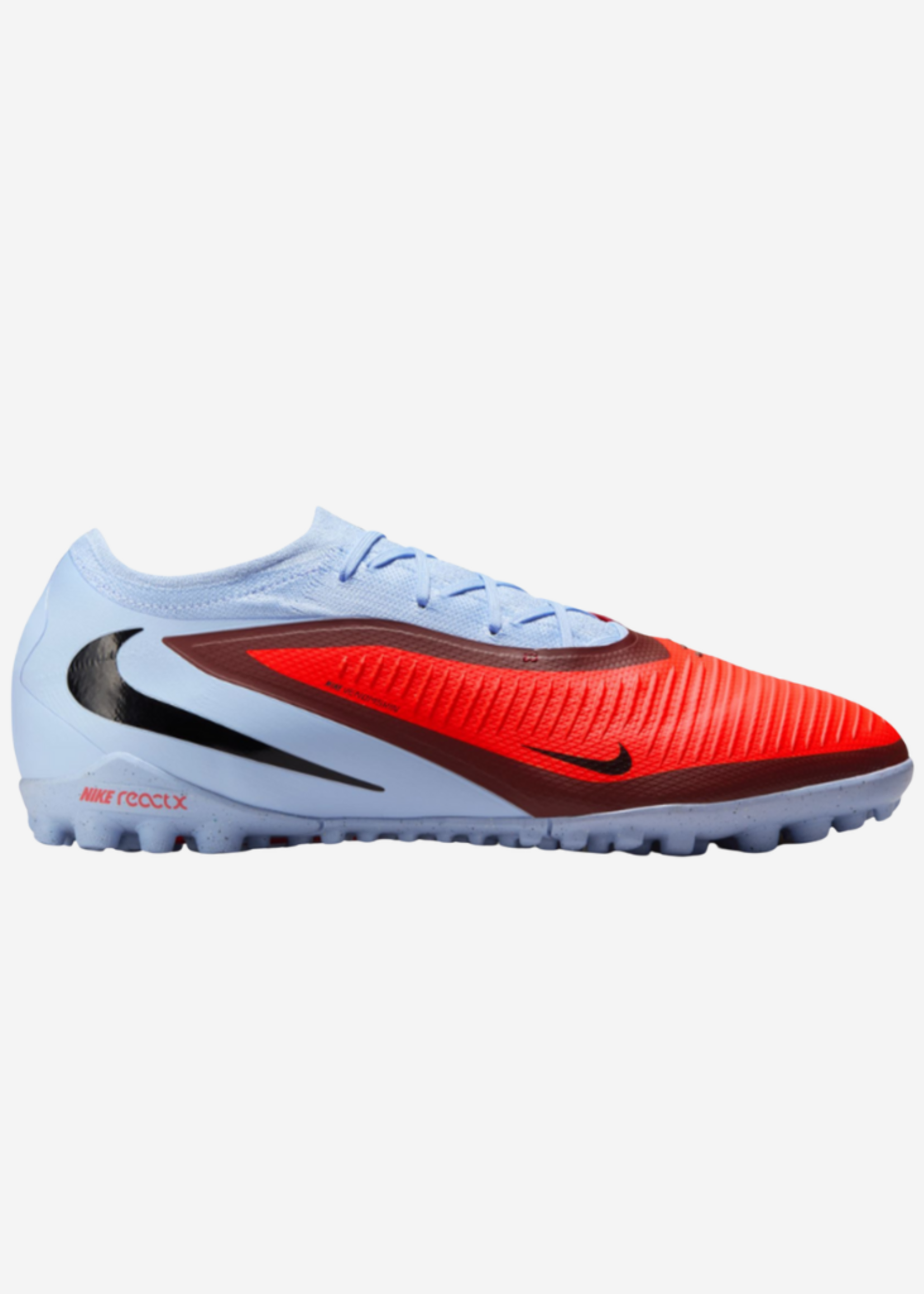 NIKE Nike Phantom 6 Low Pro TF ROYAL TINT HJ4123-400