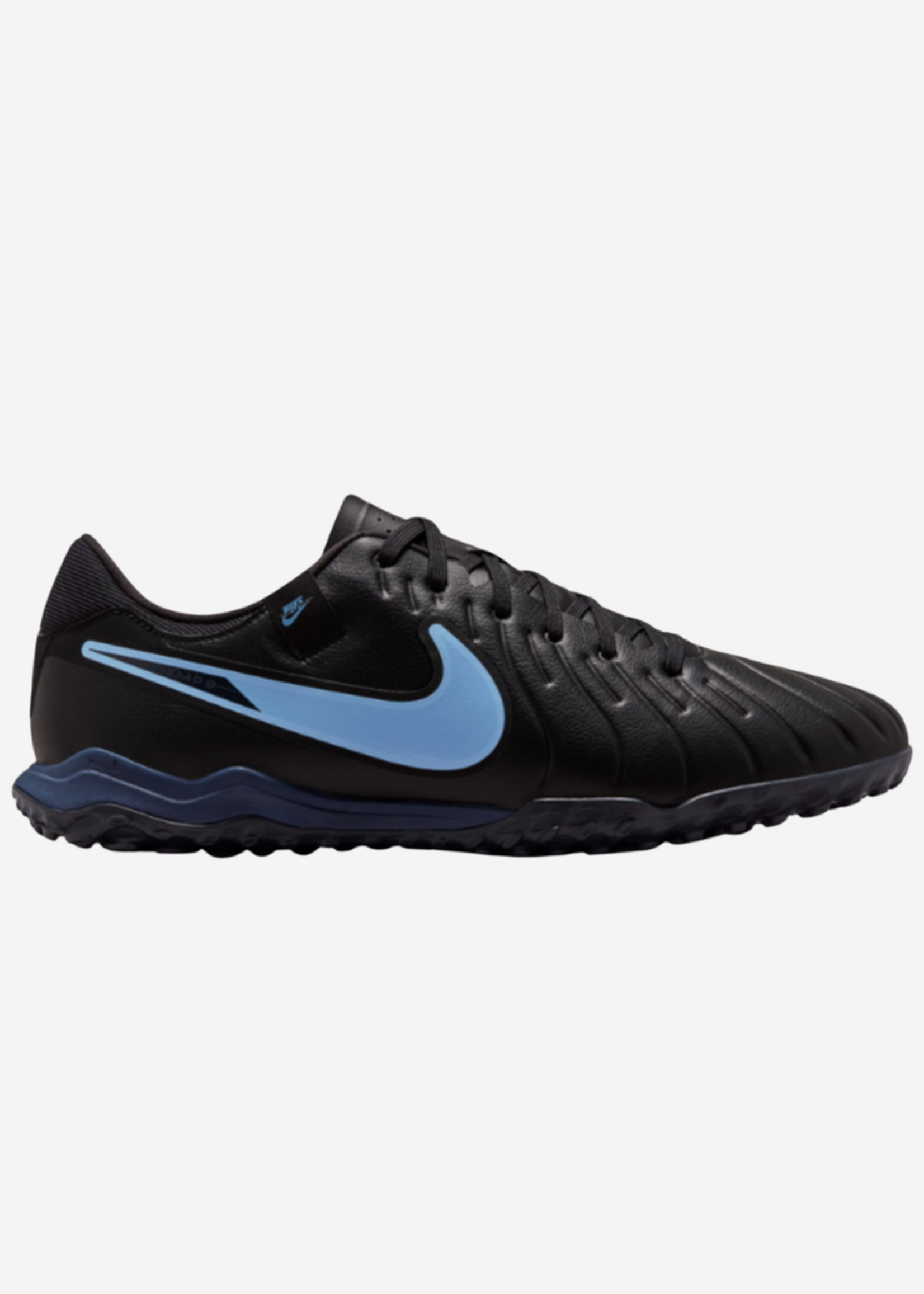 NIKE Nike Tiempo Legend 10 Academy TF BLACK DV4342-003