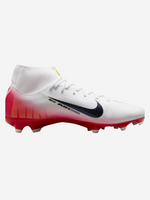 NIKE Nike Mercurial Superfly 10 Academy LV8 FG WHITE/RED HJ7311-600