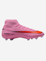 NIKE Nike Mercurial Superfly 10 Academy FG FLAMINGO FQ1456-600