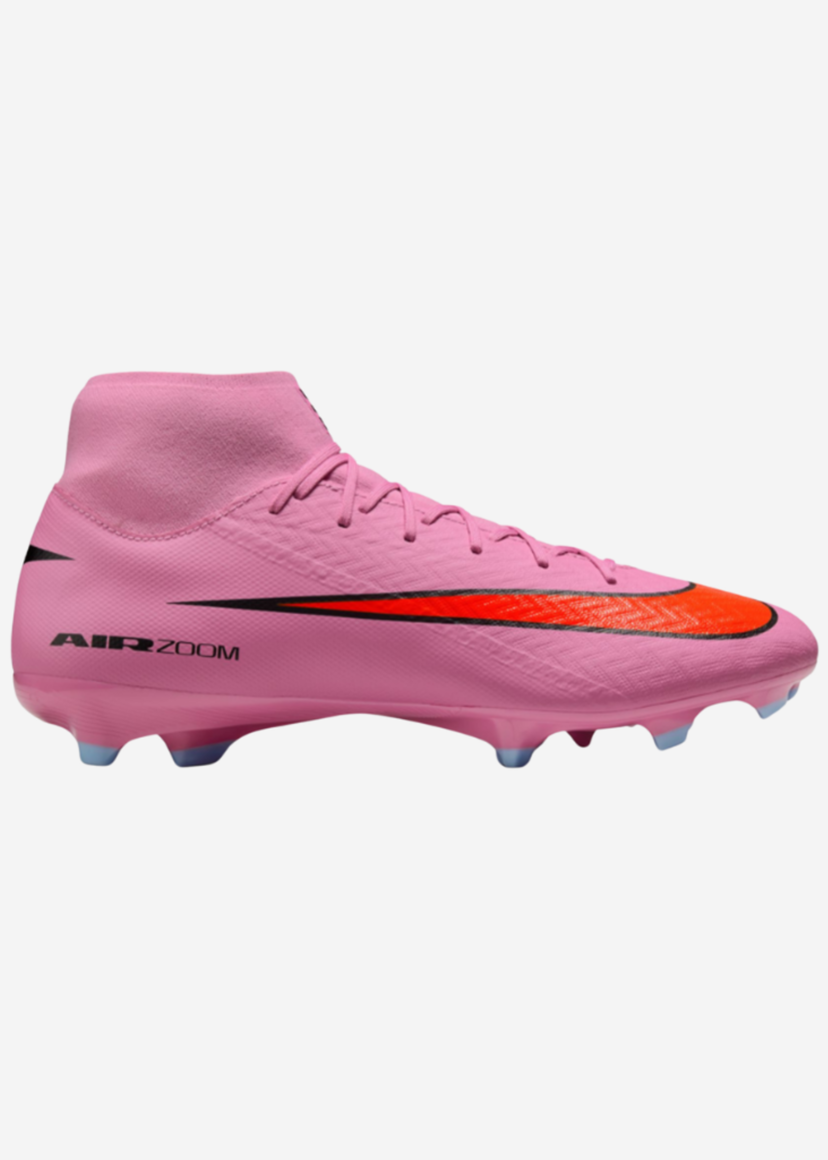 NIKE Nike Mercurial Superfly 10 Academy FG FLAMINGO FQ1456-600