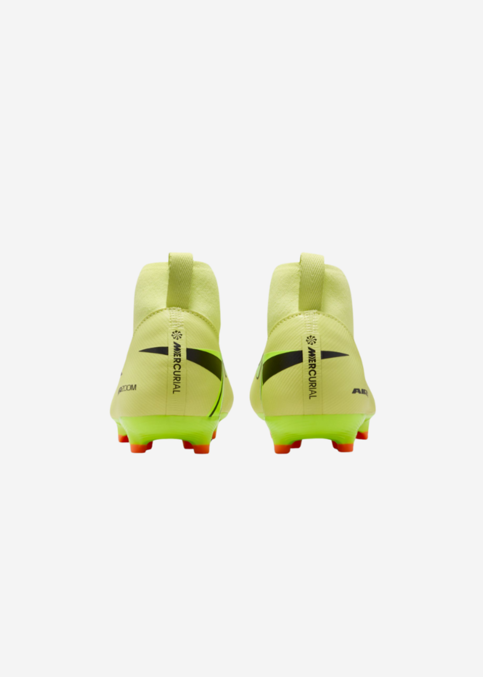 NIKE Nike Jr. Mercurial Superfly 10 Academy LIMELIGHT/VOLT FQ8304-300