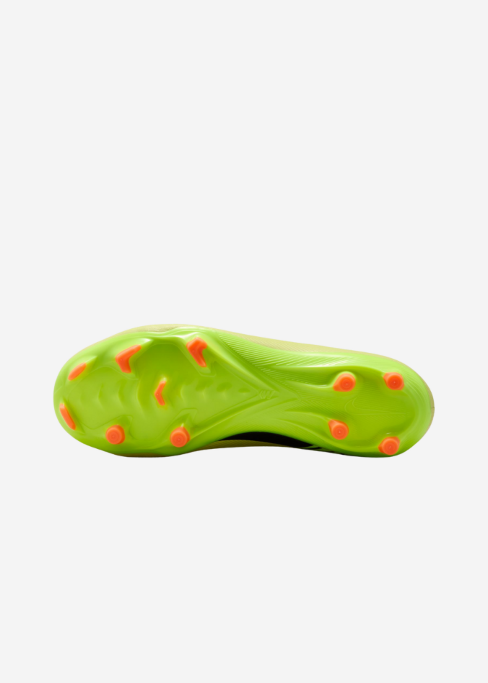 NIKE Nike Jr. Mercurial Superfly 10 Academy LIMELIGHT/VOLT FQ8304-300