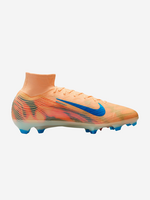 Nike Mercurial Superfly 10 Elite FG KM MELON/NEO TURG FQ8692-801