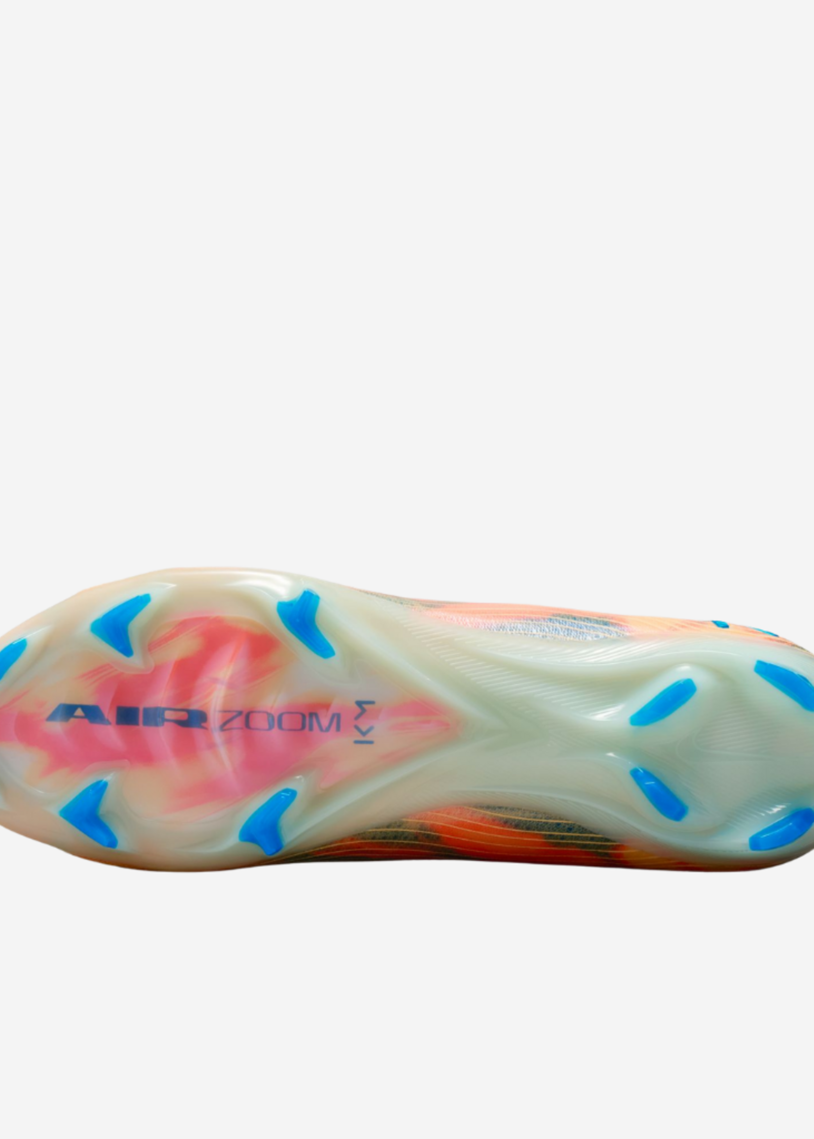 NIKE Nike Mercurial Superfly 10 Elite FG KM MELON/NEO TURG FQ8692-801