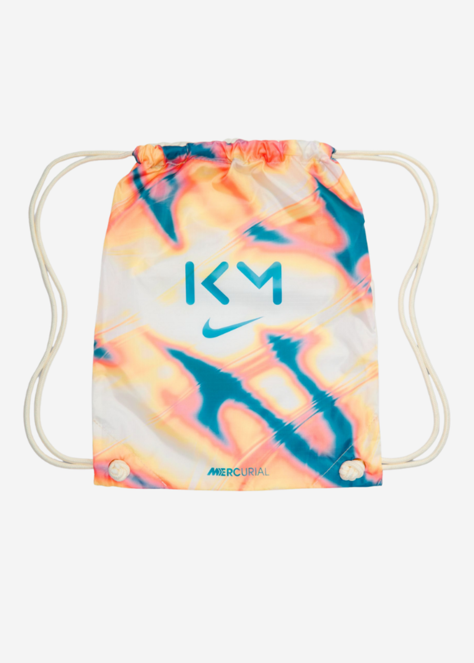 NIKE Nike Mercurial Superfly 10 Elite FG KM MELON/NEO TURG FQ8692-801