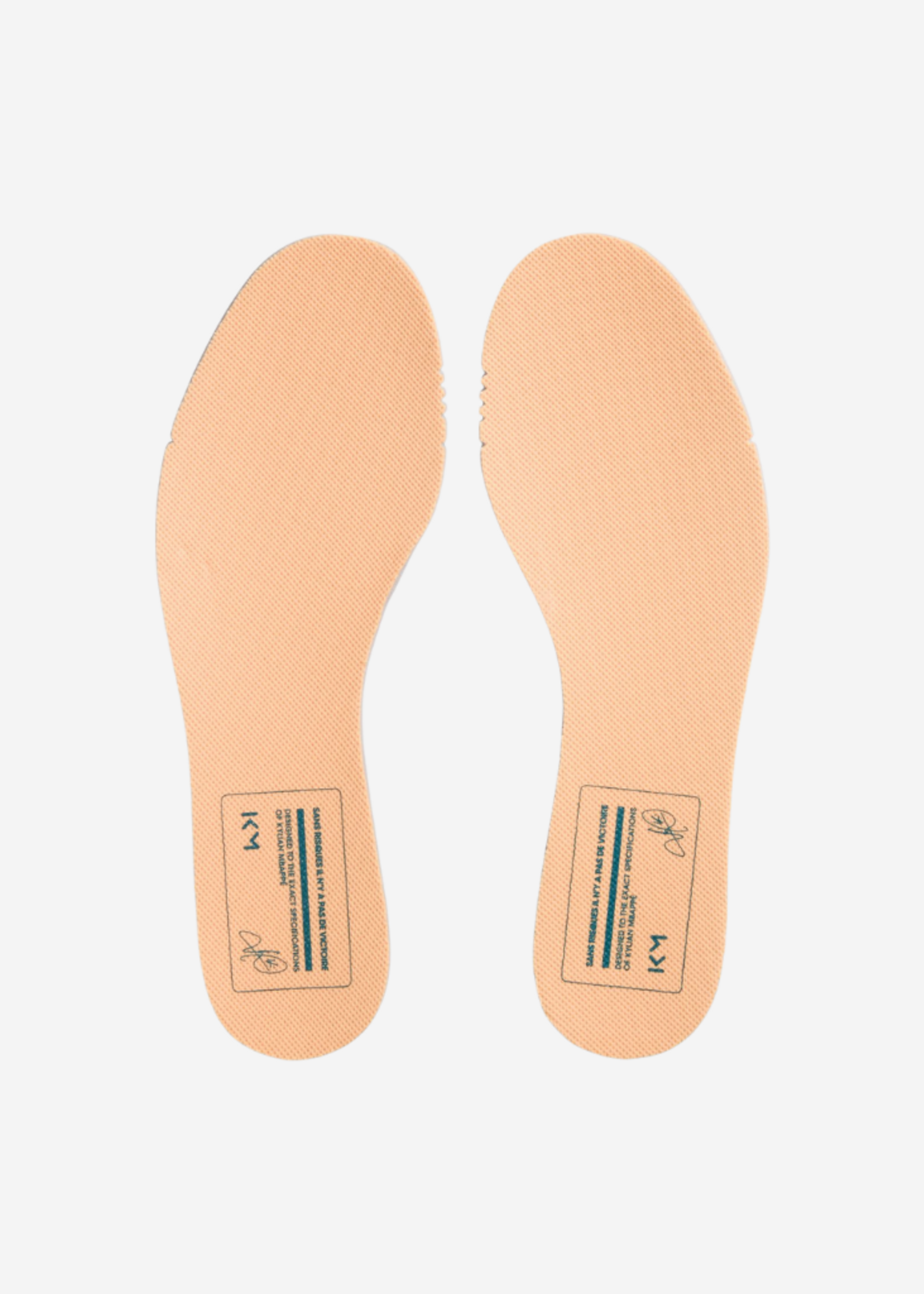 NIKE Nike Jr. Mercurial Superfly 10 Academy KM FQ MELON/NEO TURQ HF3417-801