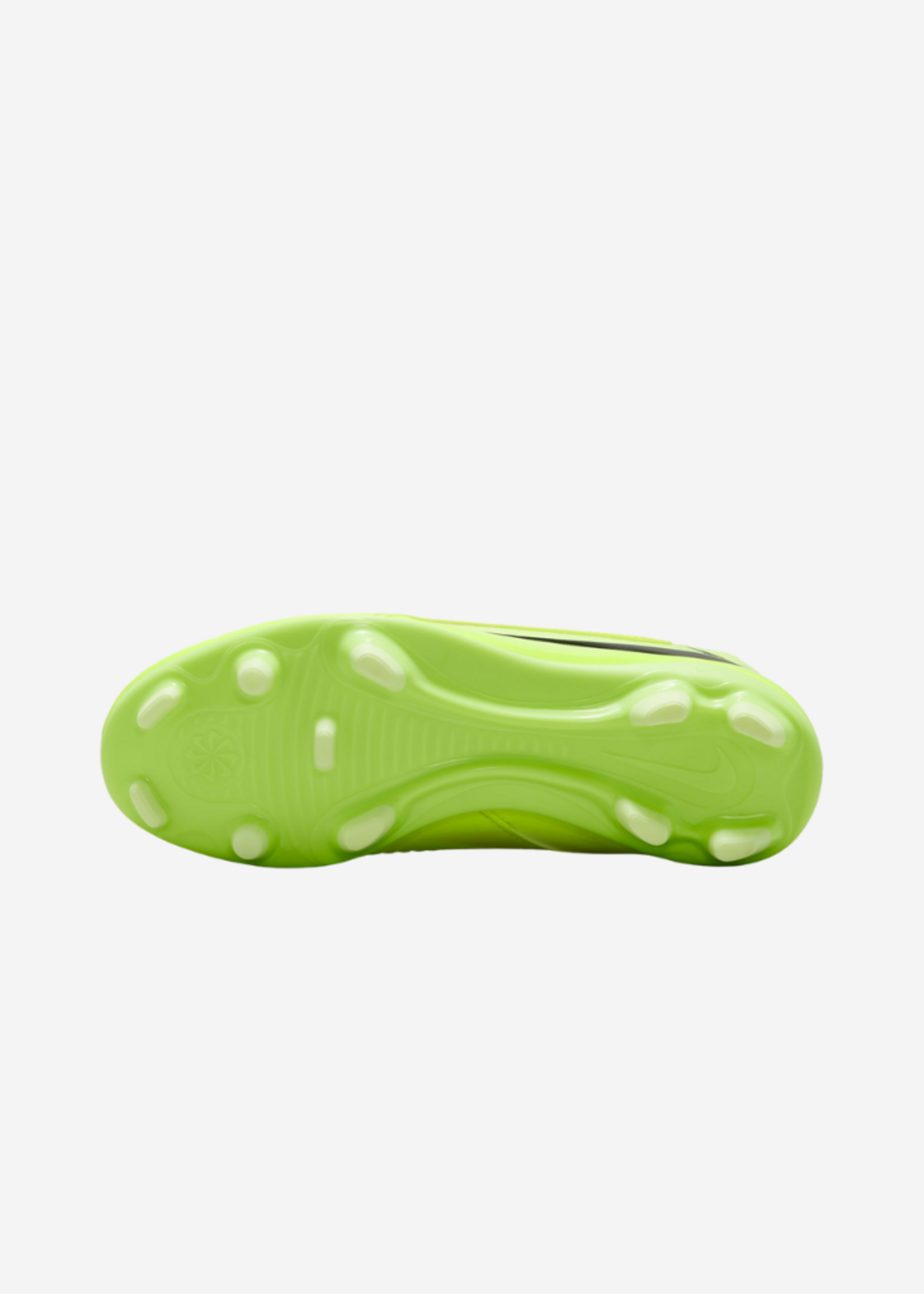 NIKE Nike Jr. Phantom 6 High Club FG CRIMSON/BLACK-LIFE LIME HQ2022-800