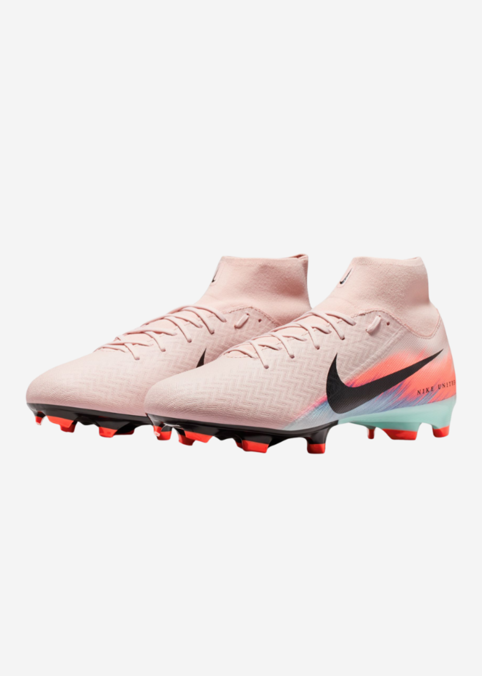 NIKE ZM SUPERFLY 10 ACDMY FG/MG NU2 IM8529-600