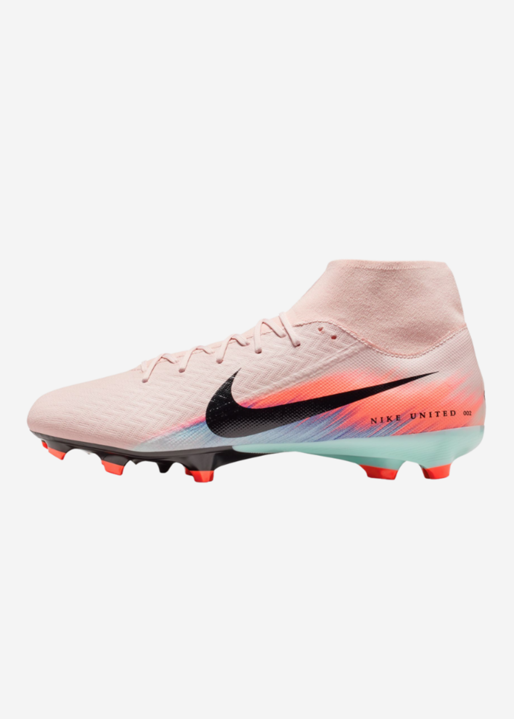 NIKE ZM SUPERFLY 10 ACDMY FG/MG NU2 IM8529-600