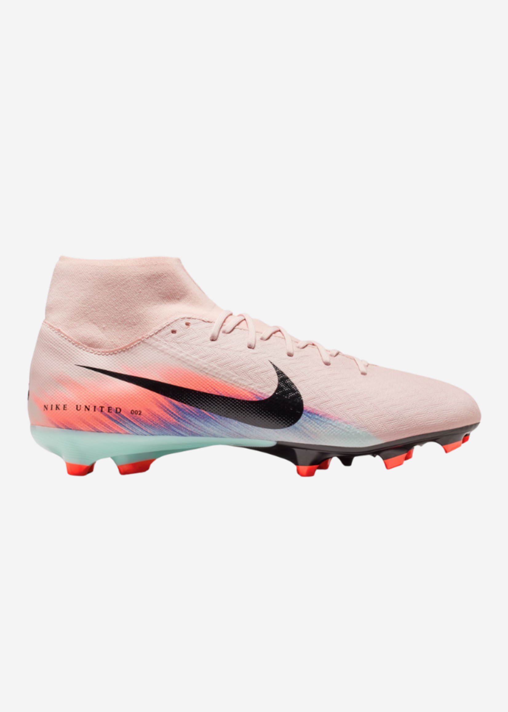 NIKE ZM SUPERFLY 10 ACDMY FG/MG NU2 IM8529-600