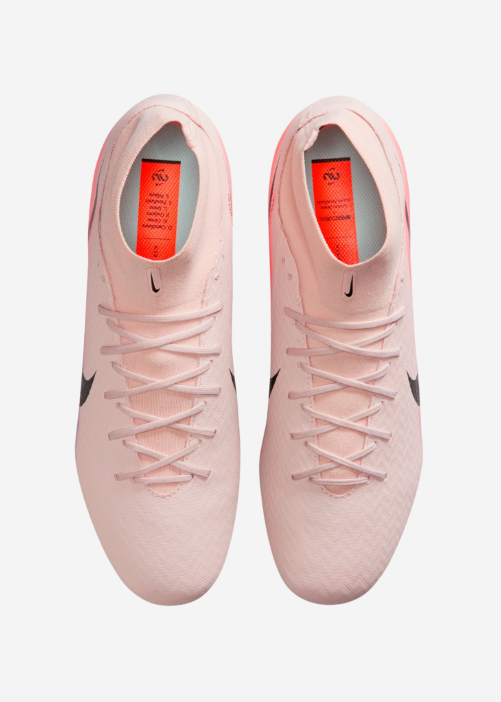 NIKE ZM SUPERFLY 10 ACDMY FG/MG NU2 IM8529-600