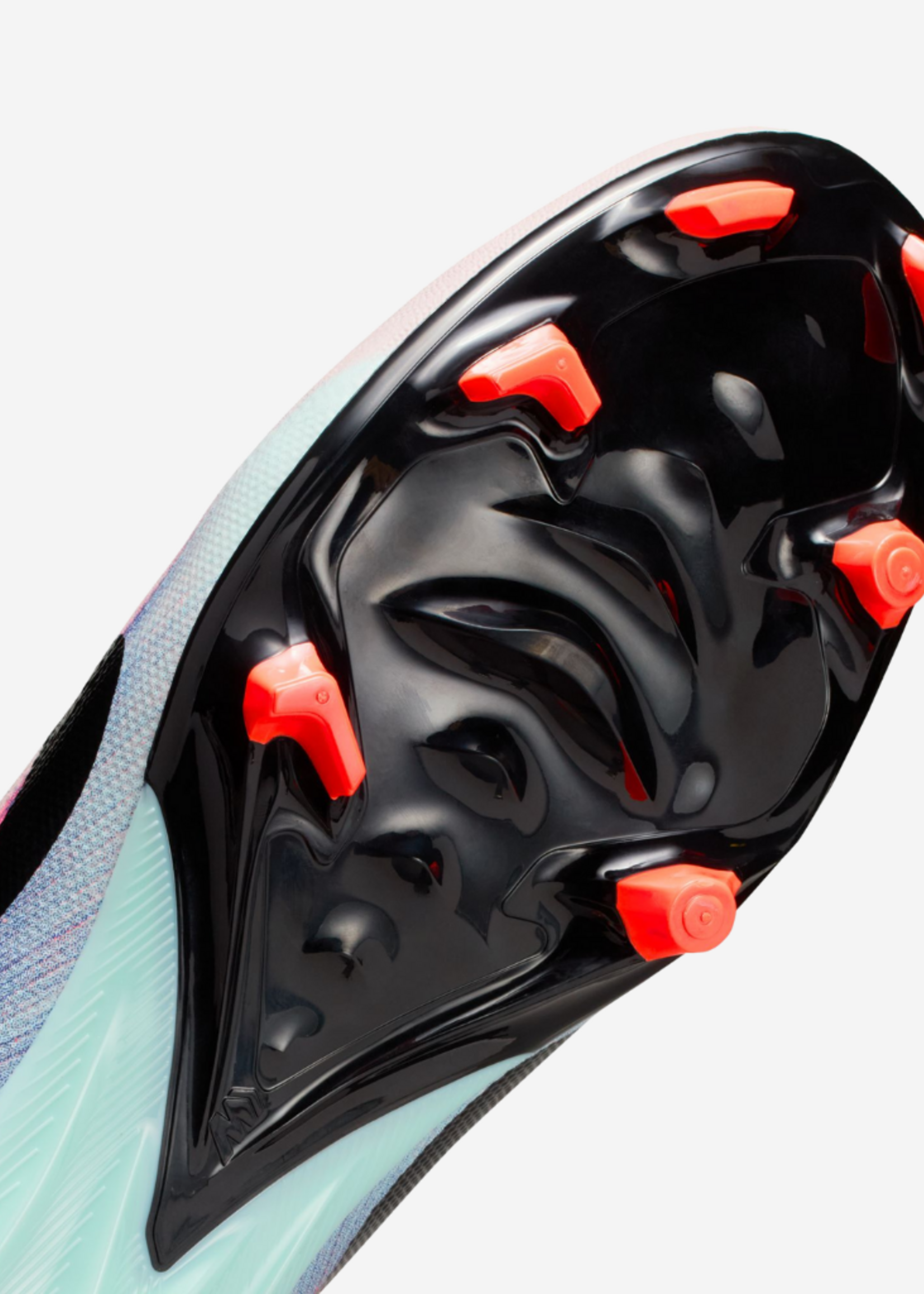 NIKE ZM SUPERFLY 10 ACDMY FG/MG NU2 IM8529-600