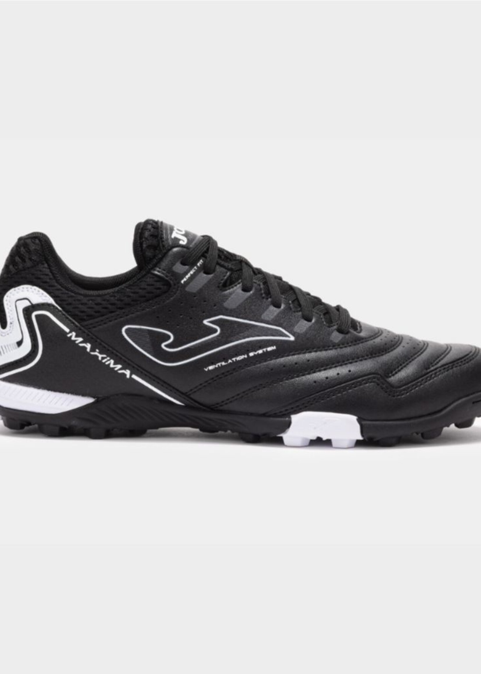 JOMA JOMA MAXIMA 2501 BLACK TURF MAXS2501TF