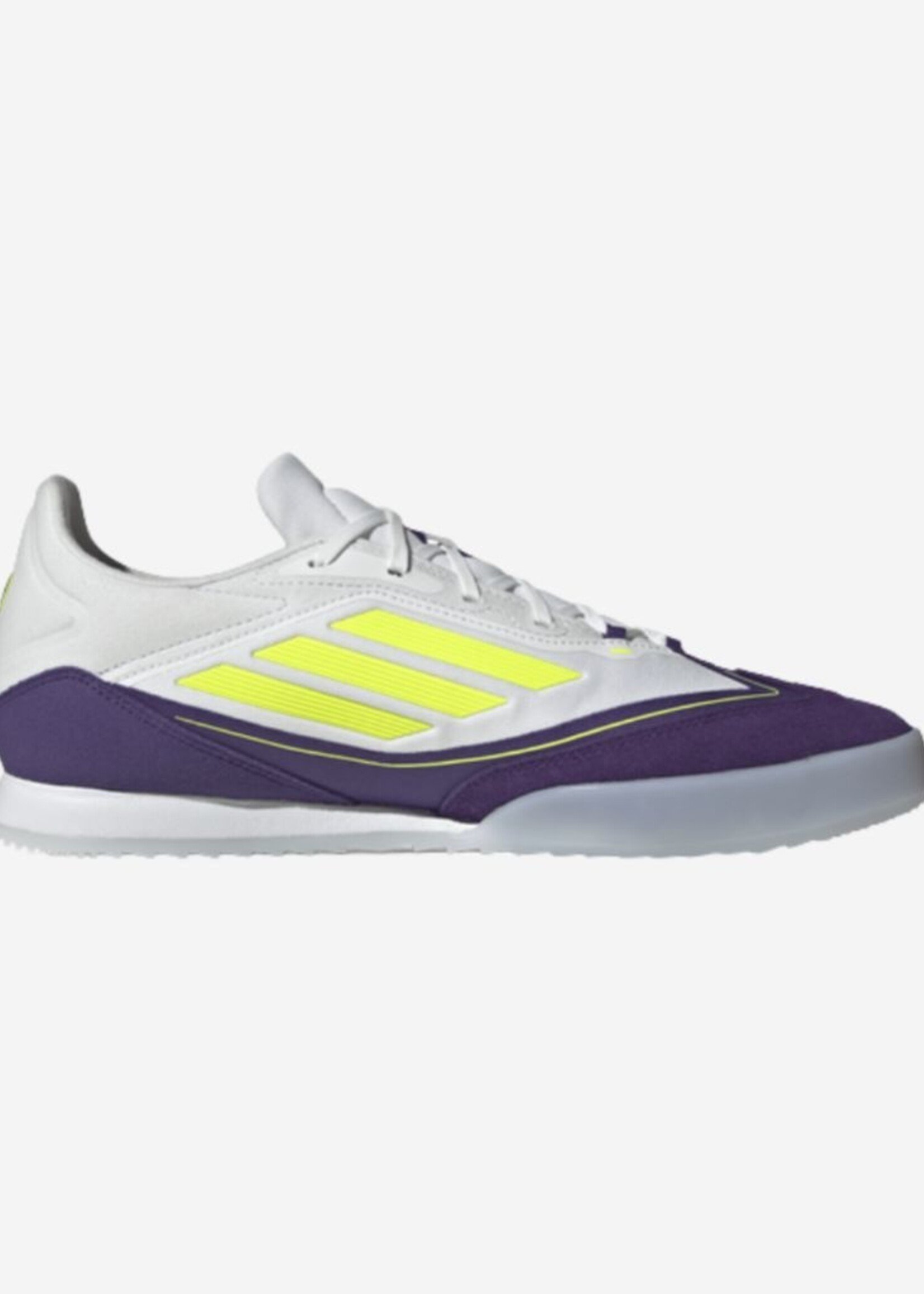 ADIDAS ADIDAS F50 FREESTYLE 24 MESSI WHITE/PURBLE IE9094