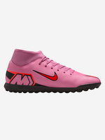 NIKE Nike Mercurial Superfly 10 Club TF FLAMINGO FQ8317-600