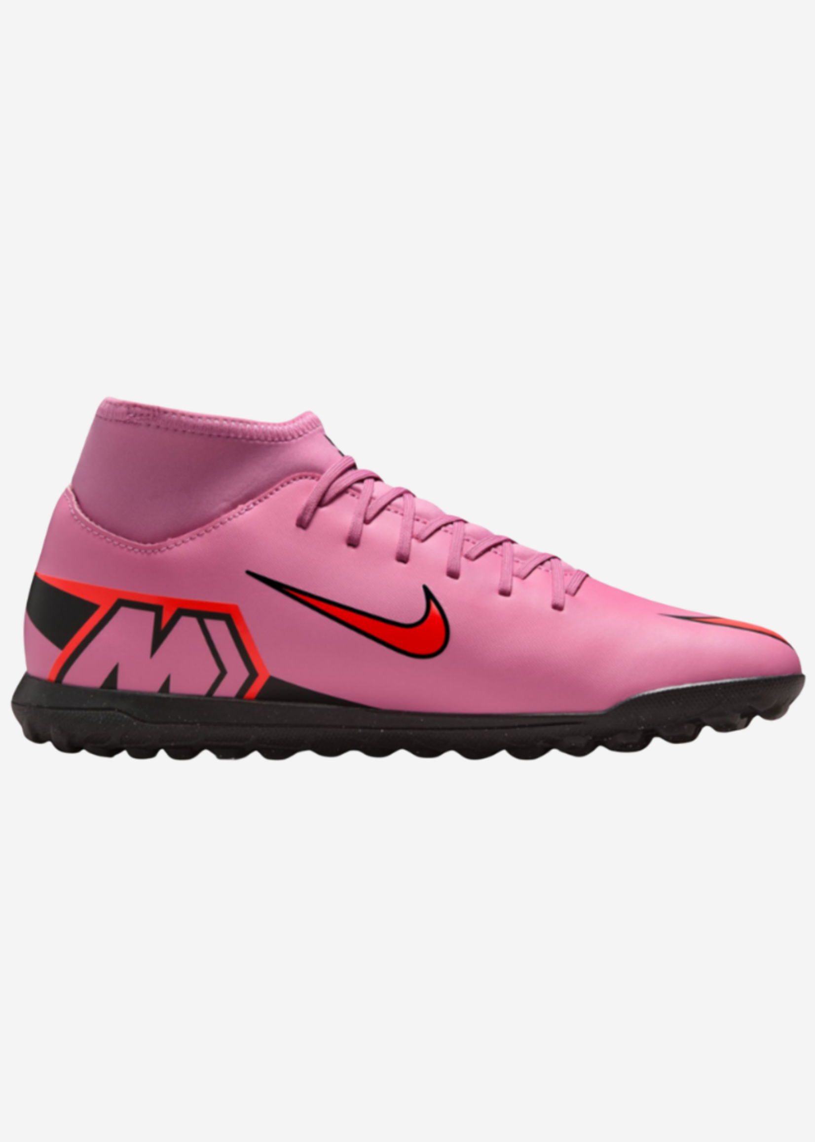 NIKE Nike Mercurial Superfly 10 Club TF FLAMINGO FQ8317-600
