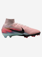 NIKE Nike United Mercurial Superfly 10 Elite FG SILT RED/RACER BLUE IB2472-600