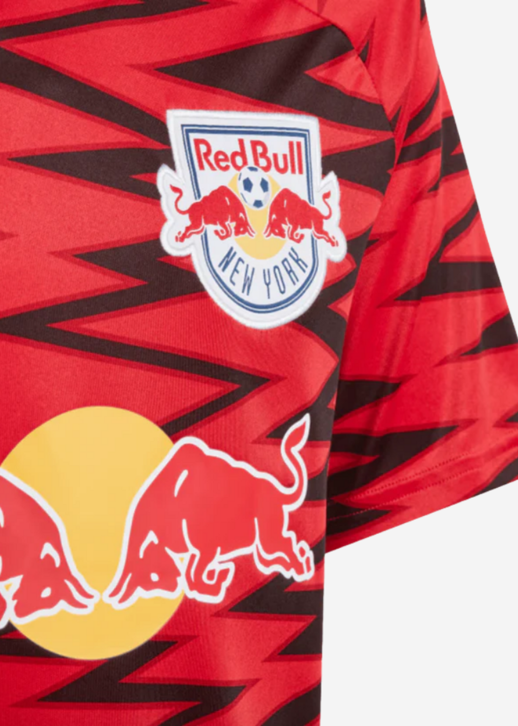 ADIDAS RED BULL H JERSEY YOUTH 24/25