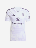 ADIDAS MUFC  MAN UNITED AWAY JSY 25/26