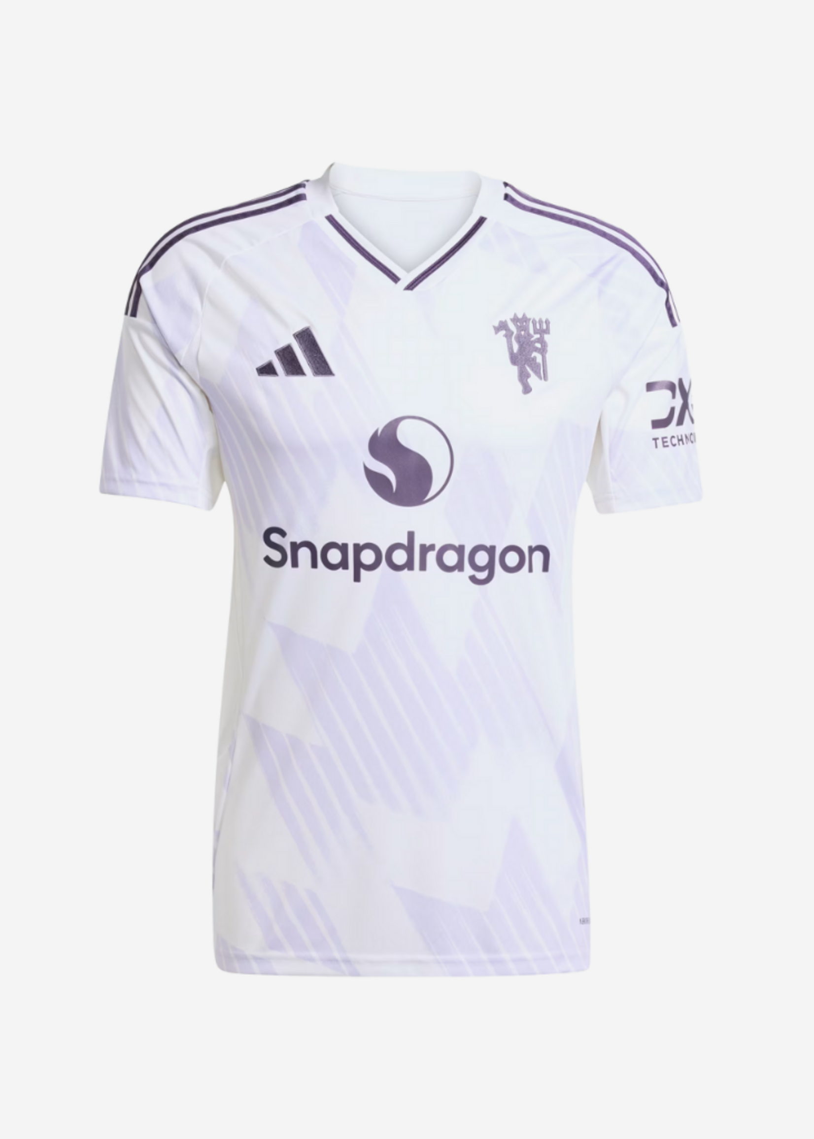 ADIDAS MUFC  MAN UNITED AWAY JSY 25/26